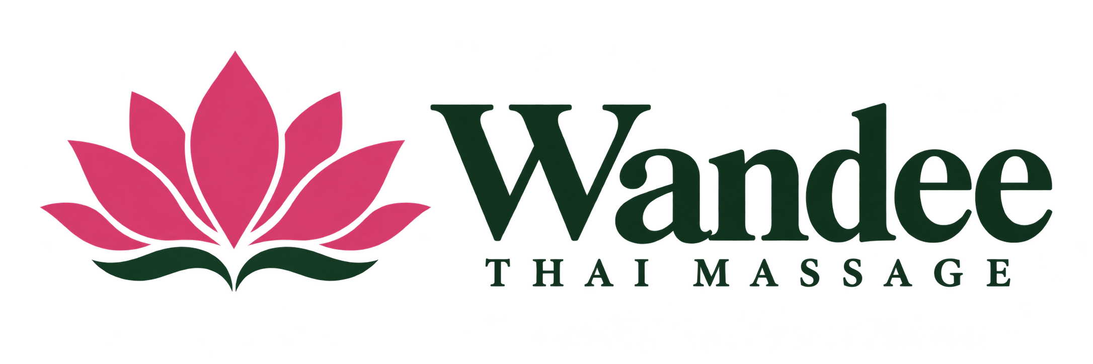 Wandee Thai Massage